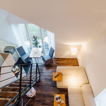 M2 Living Maisonette Apartment No 3 Prerow Ngoại thất bức ảnh