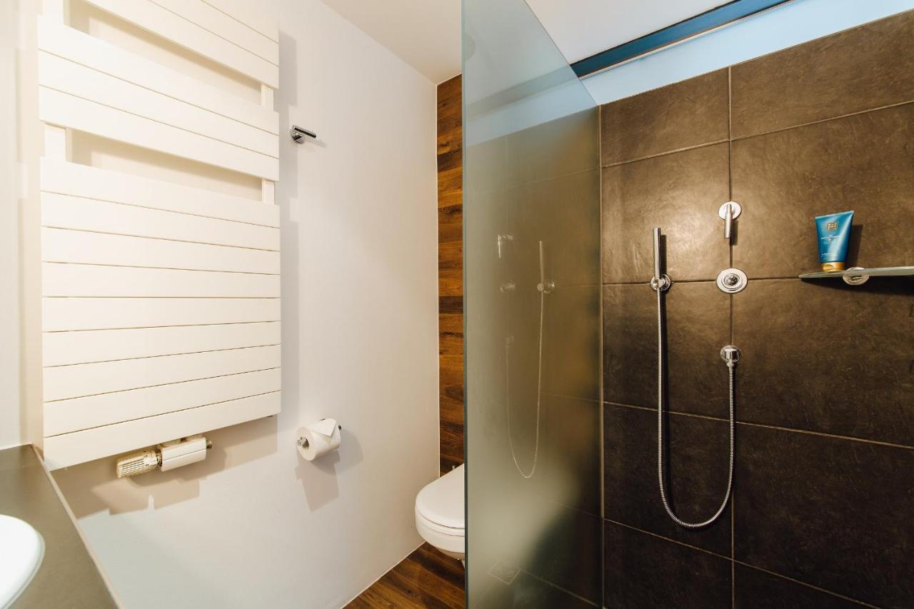 M2 Living Maisonette Apartment No 3 Prerow Ngoại thất bức ảnh