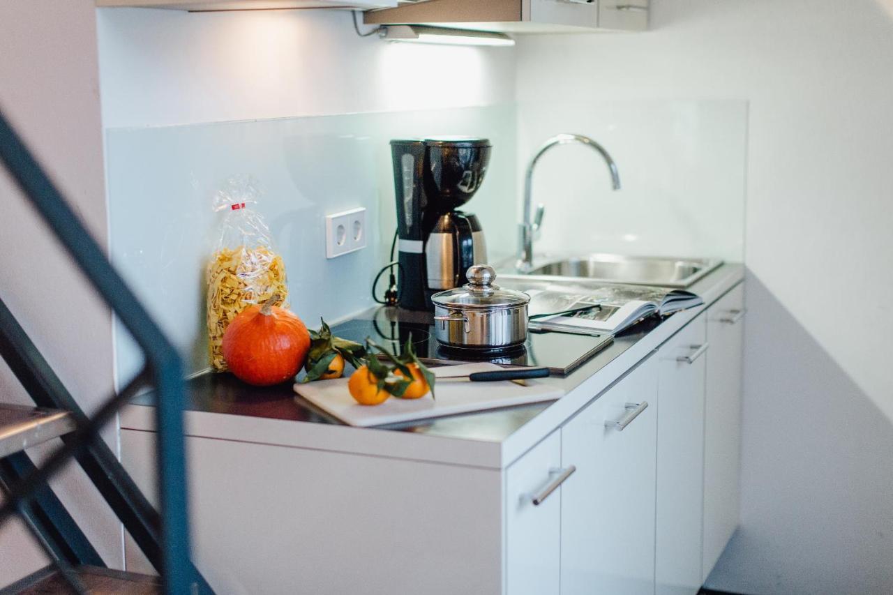 M2 Living Maisonette Apartment No 3 Prerow Ngoại thất bức ảnh