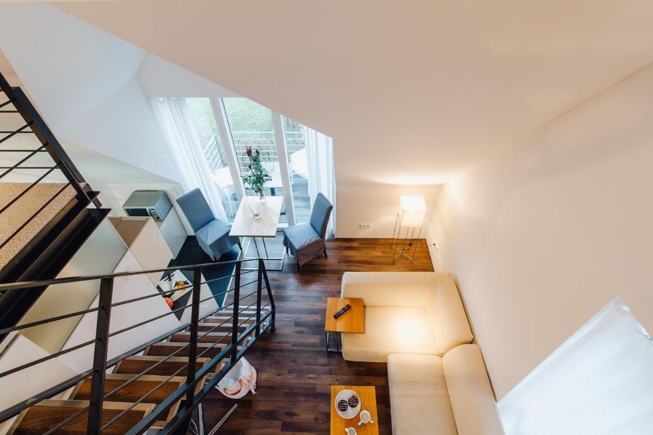 M2 Living Maisonette Apartment No 3 Prerow Ngoại thất bức ảnh